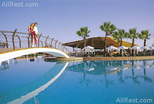 Barut Lara Resort SPA 7